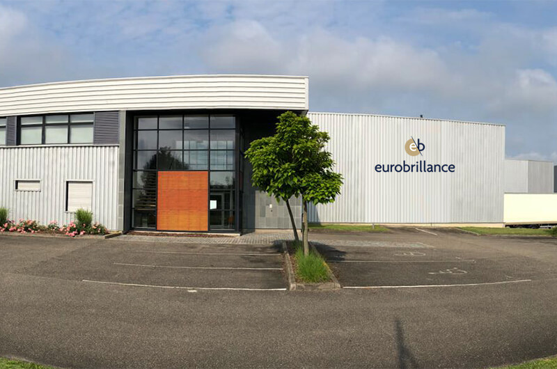 ALTORF – FRANCE – SITE DE PRODUCTION ET SIÈGE DE L’ENTREPRISE